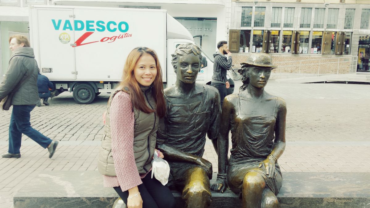 Hasselt